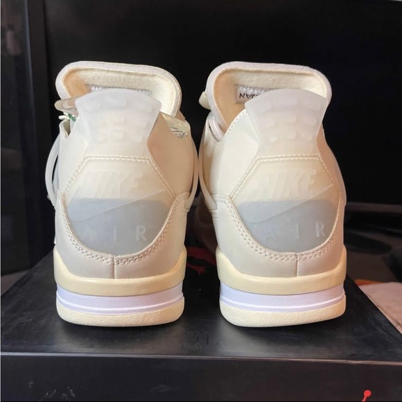 Jordan off white